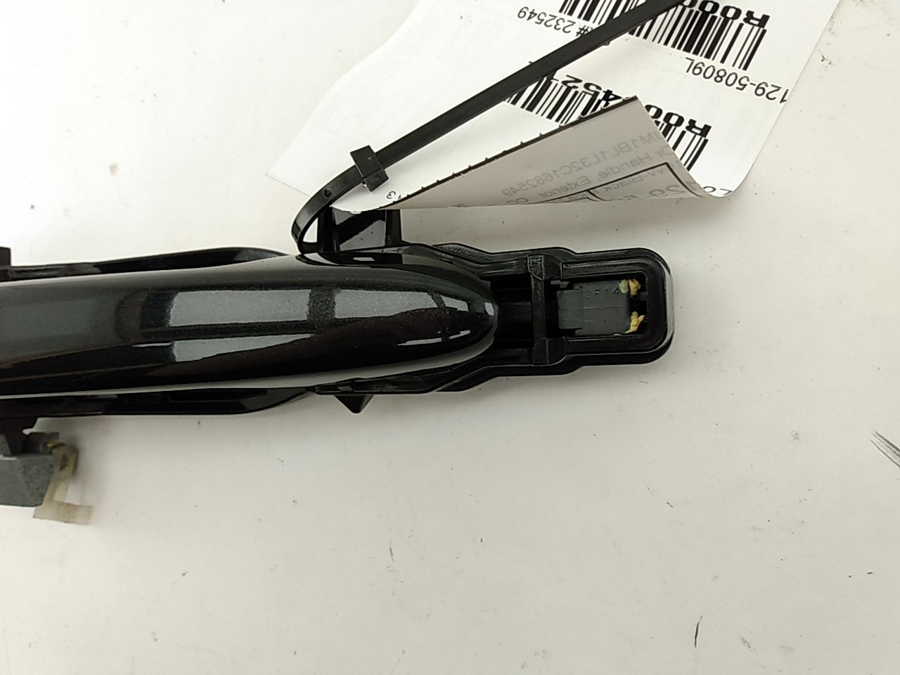 Mazda Mazda 3 Rear Left Door Handle | Playground PAR