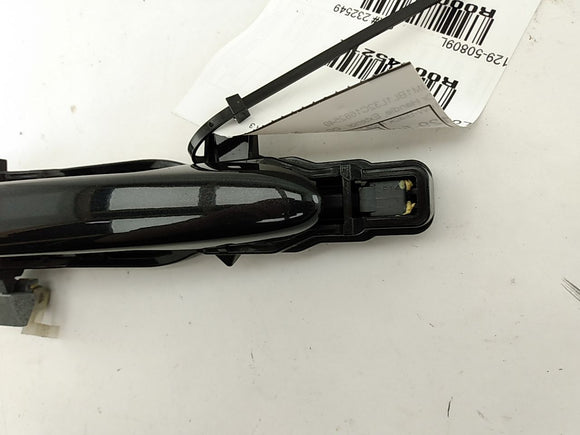 Mazda Mazda 3 Rear Left Door Handle
