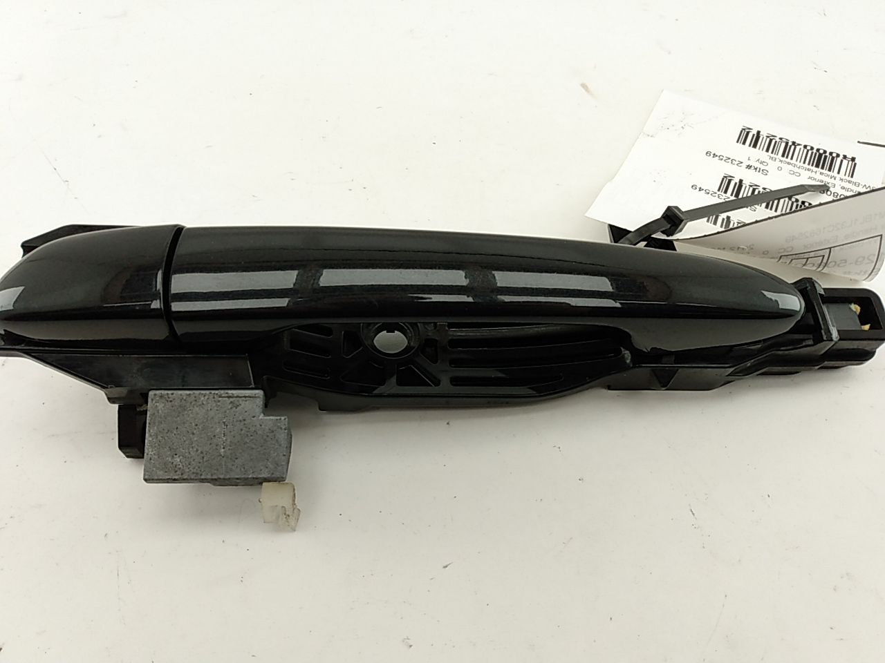Mazda Mazda 3 Rear Left Door Handle | Playground PAR