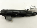 Mazda Mazda 3 Rear Left Door Handle-4