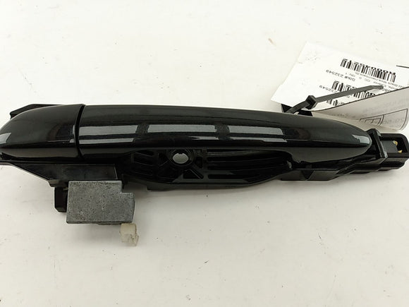 Mazda Mazda 3 Rear Left Door Handle