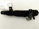 Mazda Mazda 3 Rear Left Door Handle-6