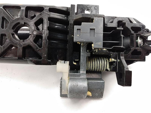 Mazda Mazda 3 Rear Left Door Handle