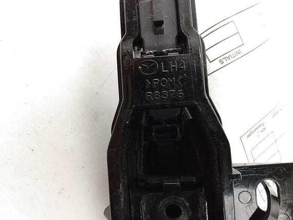 Mazda Mazda 3 Rear Left Door Handle