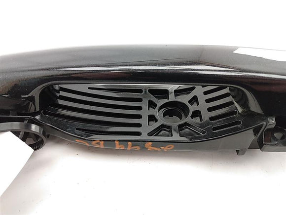 Mazda Mazda 3 Rear Left Door Handle