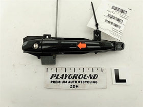 Mazda Mazda 3 Front Left Door Handle