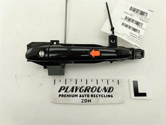 Mazda Mazda 3 Front Left Door Handle