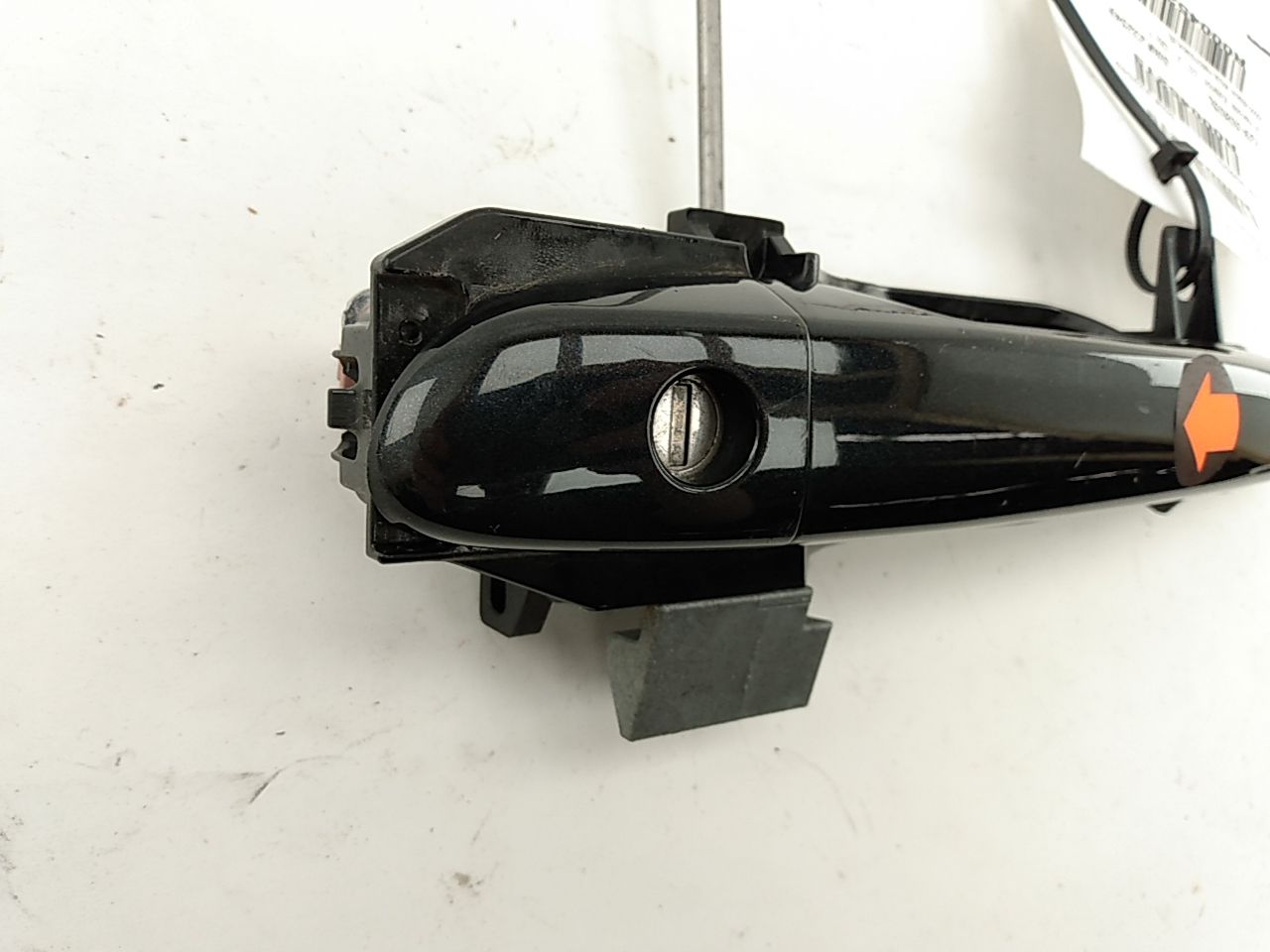 Mazda Mazda 3 Front Left Door Handle