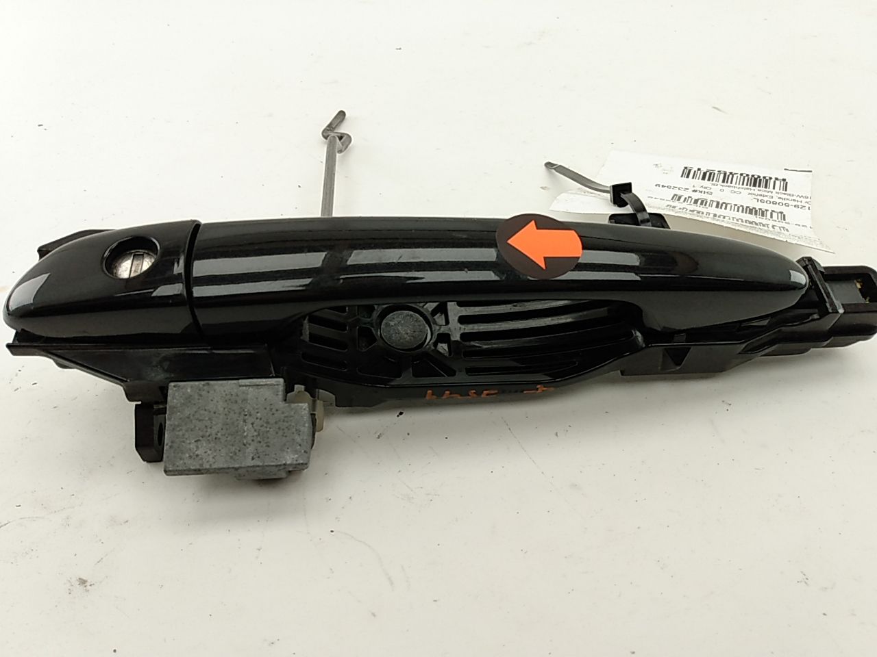 Mazda Mazda 3 Front Left Door Handle