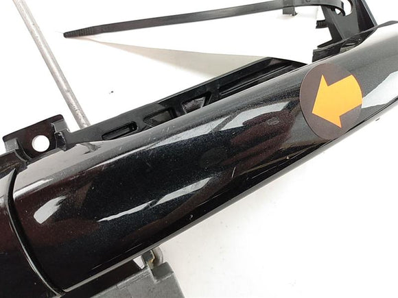 Mazda Mazda 3 Front Left Door Handle