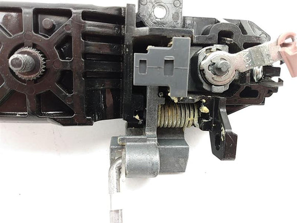 Mazda Mazda 3 Front Left Door Handle