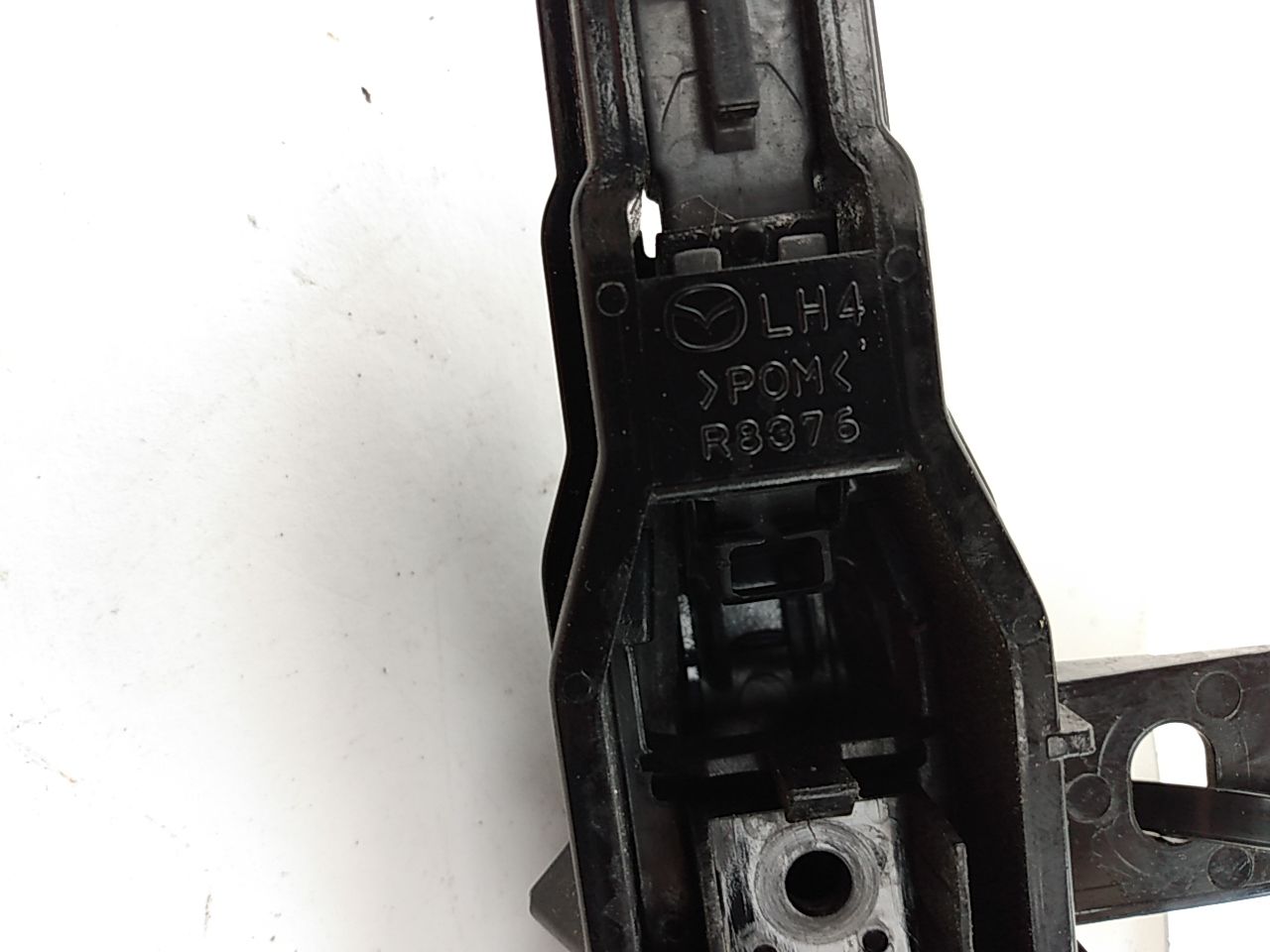 Mazda Mazda 3 Front Left Door Handle