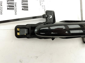 Mazda Mazda 3 Front Right Door Handle - 0