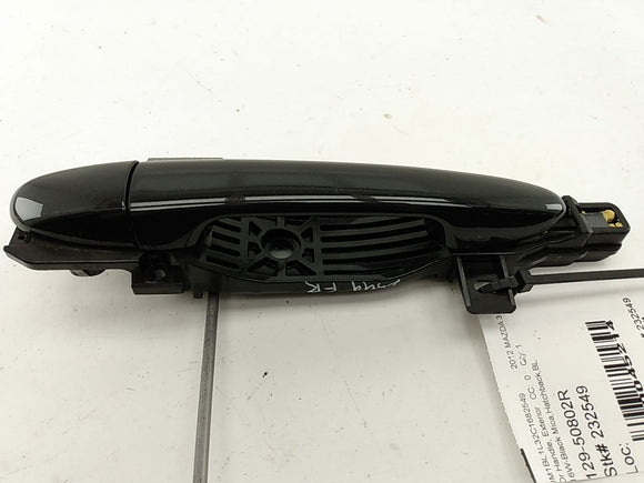 Mazda Mazda 3 Front Right Door Handle