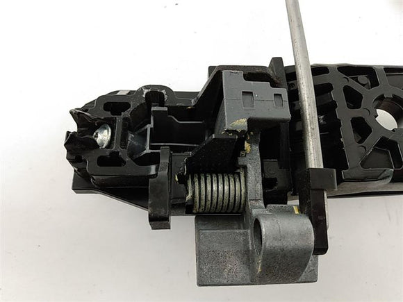 Mazda Mazda 3 Front Right Door Handle