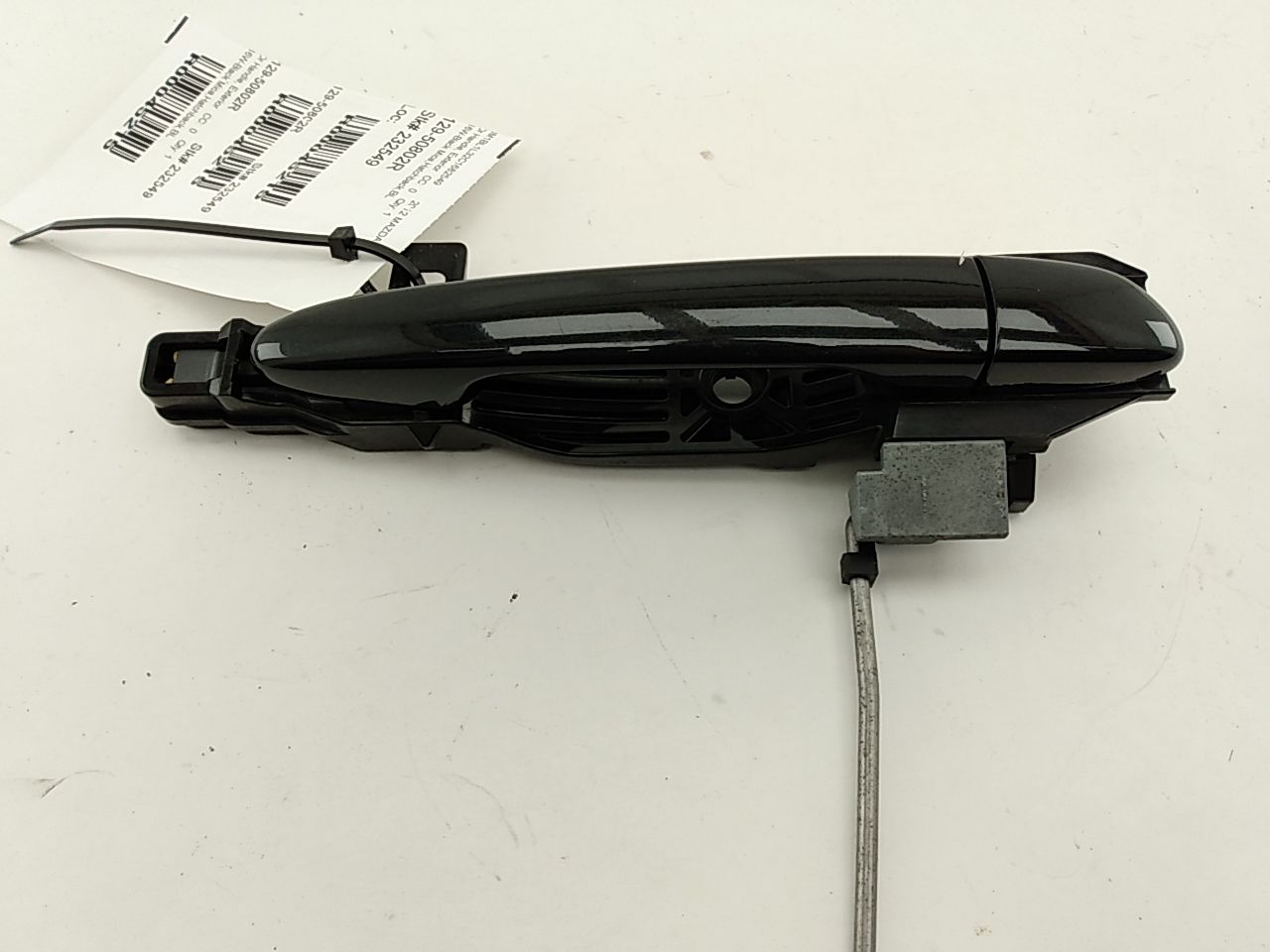 Mazda Mazda 3 Rear Right Door Handle | Playground PAR