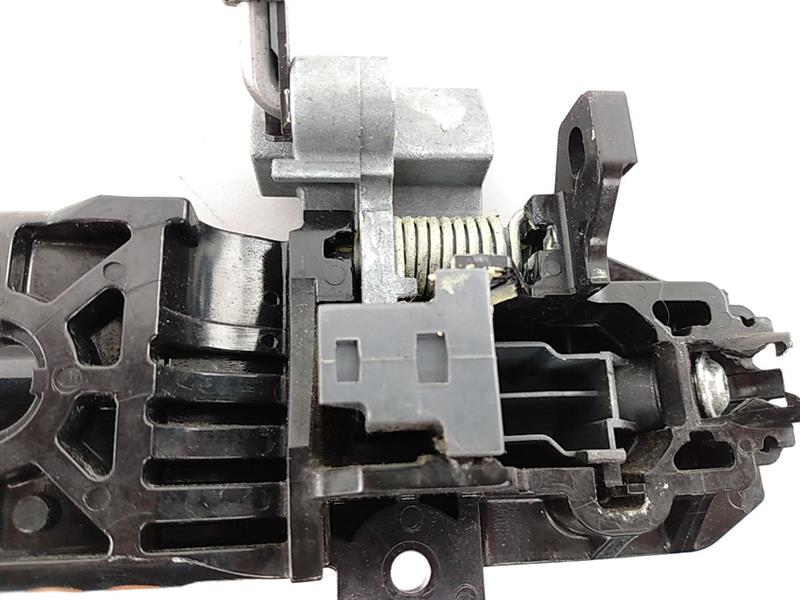 Mazda Mazda 3 Rear Right Door Handle | Playground PAR