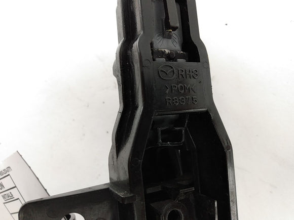 Mazda Mazda 3 Rear Right Door Handle