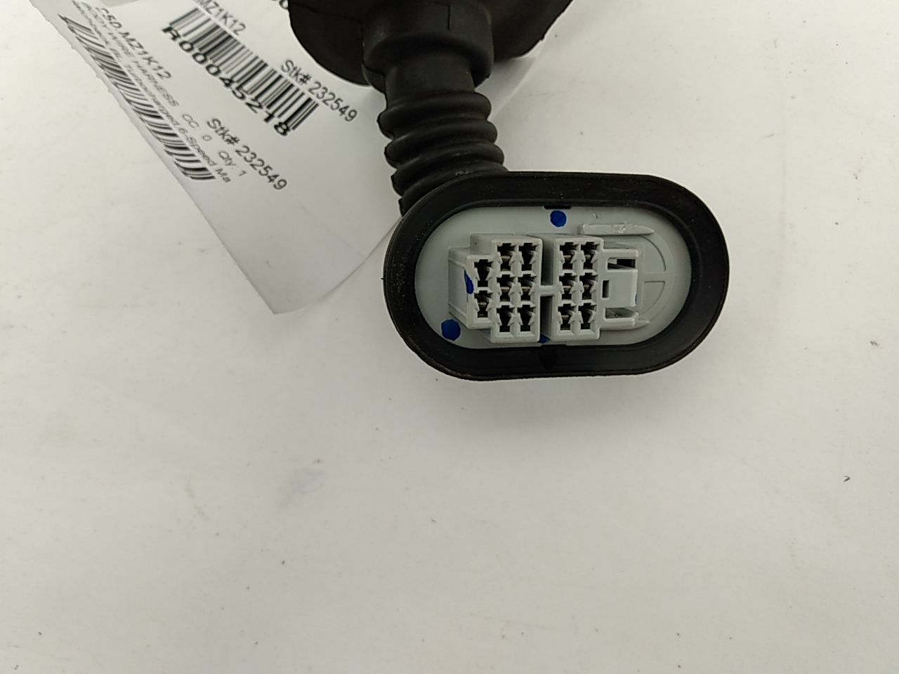 Mazda Mazda 3 Rear Left Door Wire Harness | Playground PAR