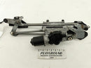 Mazda Mazda 3 Wiper Motor And Transmission-1