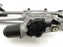 Mazda Mazda 3 Wiper Motor And Transmission-3