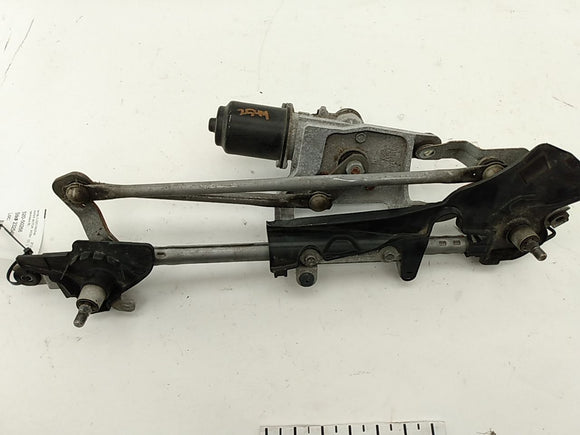 Mazda Mazda 3 Wiper Motor And Transmission