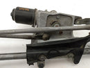 Mazda Mazda 3 Wiper Motor And Transmission-8