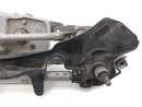 Mazda Mazda 3 Wiper Motor And Transmission-9