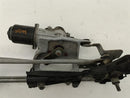 Mazda Mazda 3 Wiper Motor And Transmission-10