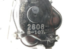 Mazda Mazda 3 Wiper Motor And Transmission-12