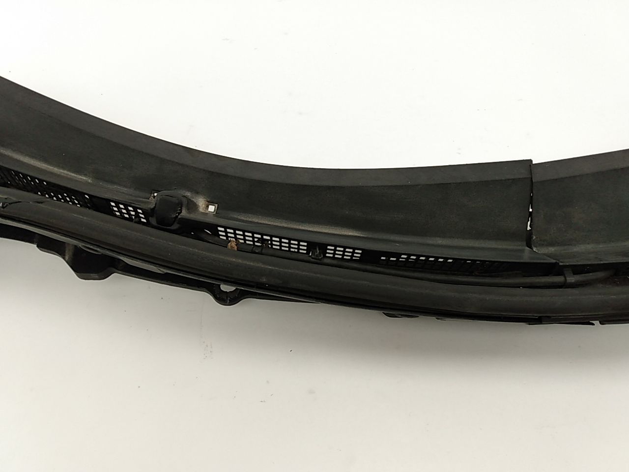 KUROMASAページ Mazda Mazda 3 Cowl Vent Panel | Playground PAR