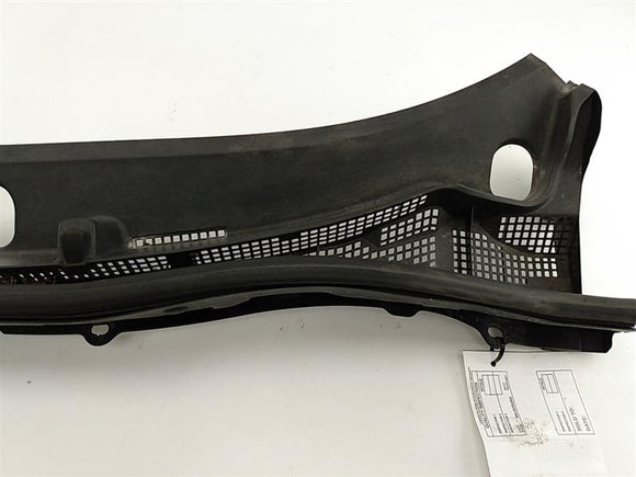 Mazda Mazda 3 Cowl Vent Panel