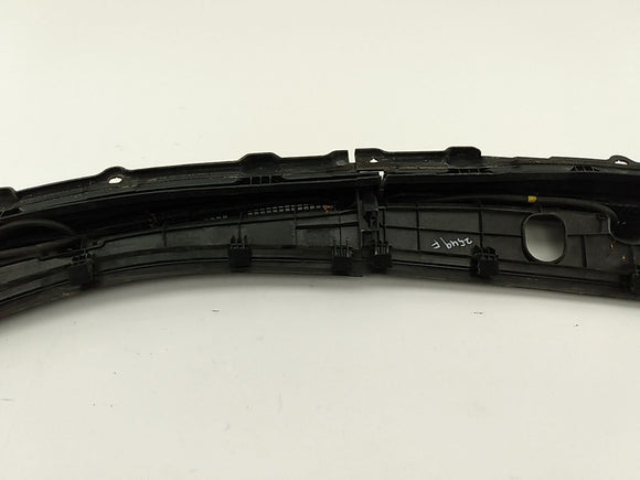 Mazda Mazda 3 Cowl Vent Panel