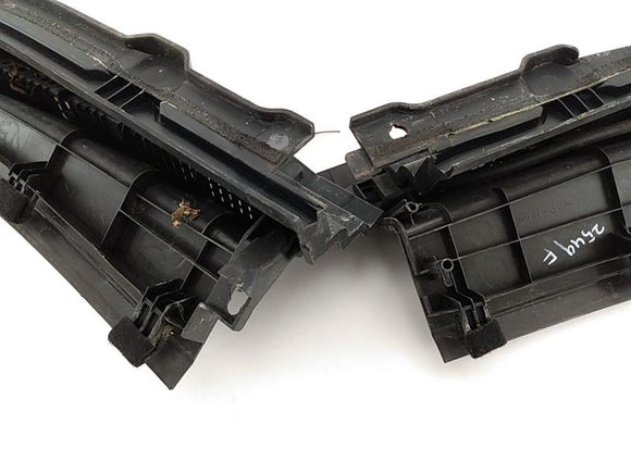 Mazda Mazda 3 Cowl Vent Panel