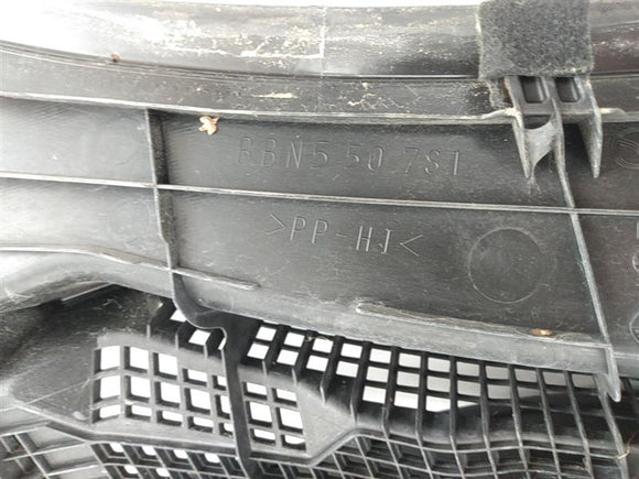 Mazda Mazda 3 Cowl Vent Panel