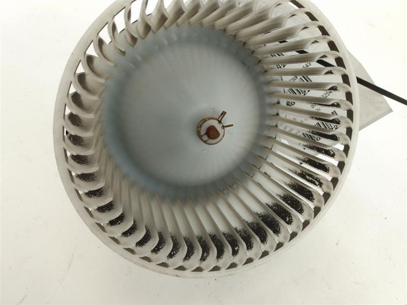 Mazda Mazda 3 Blower Fan