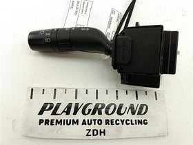 Mazda Mazda 3 Indicator Switch