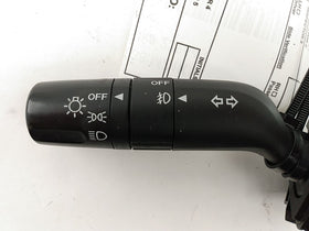 Mazda Mazda 3 Indicator Switch - 0