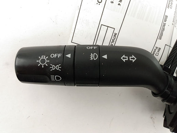 Mazda Mazda 3 Indicator Switch