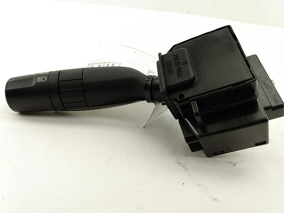 Mazda Mazda 3 Indicator Switch