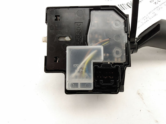 Mazda Mazda 3 Indicator Switch