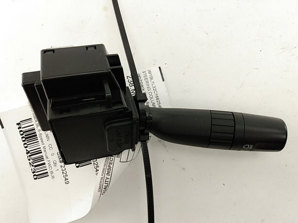 Mazda Mazda 3 Indicator Switch