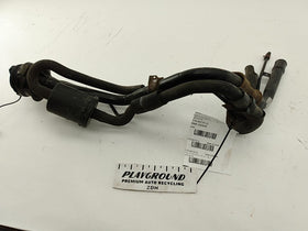 Mazda Mazda 3 Fuel Filler Neck