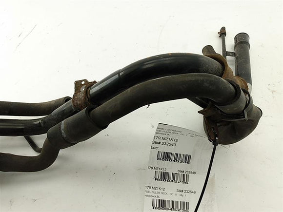 Mazda Mazda 3 Fuel Filler Neck