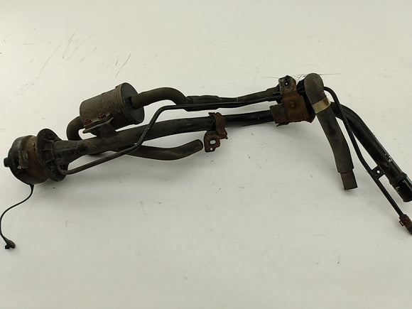 Mazda Mazda 3 Fuel Filler Neck