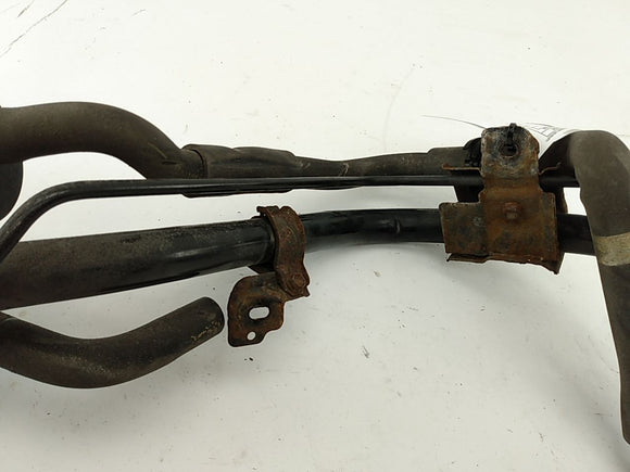 Mazda Mazda 3 Fuel Filler Neck