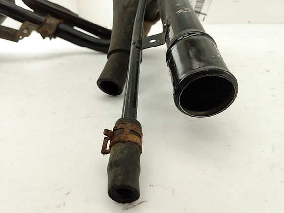 Mazda Mazda 3 Fuel Filler Neck