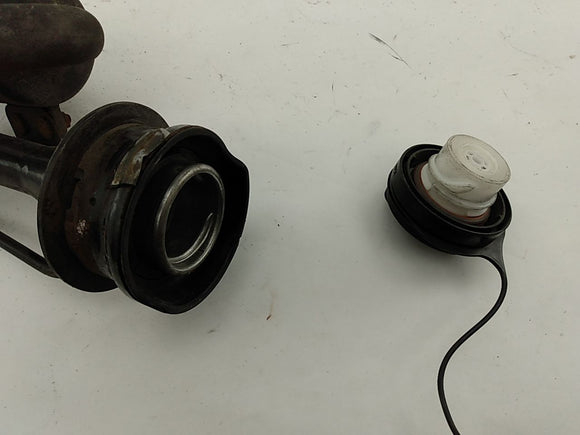 Mazda Mazda 3 Fuel Filler Neck