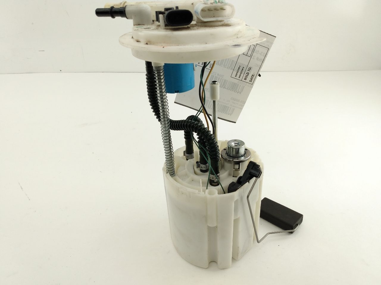 Mazda Mazda 3 Fuel Pump Assembly - **AS-IS**