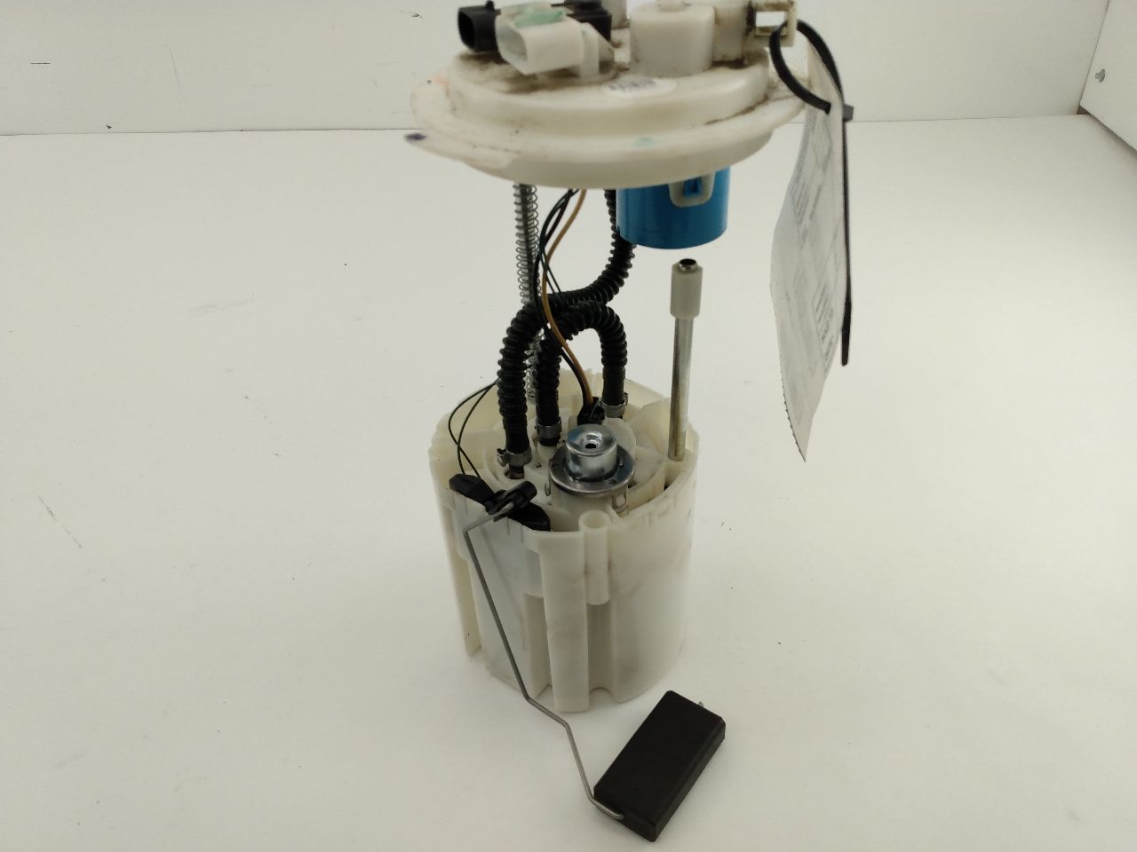 Mazda Mazda 3 Fuel Pump Assembly - **AS-IS**